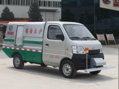 長(cháng)安小(xiǎo)型清洗車