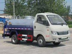 福田藍牌2方灑水(shuǐ)車(CLW5040GSSB5)