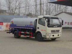 東風4.2方灑水(shuǐ)車(CLW5080GSSD5)