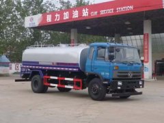 東風153灑水(shuǐ)車(CLW5161GSSE5)