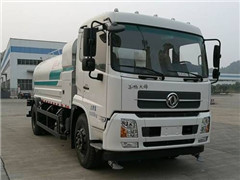 東風SE5180GSS5灑水(shuǐ)車